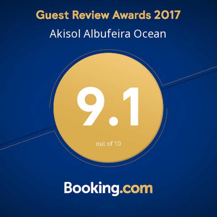 Akisol Olhos De Agua Ocean
