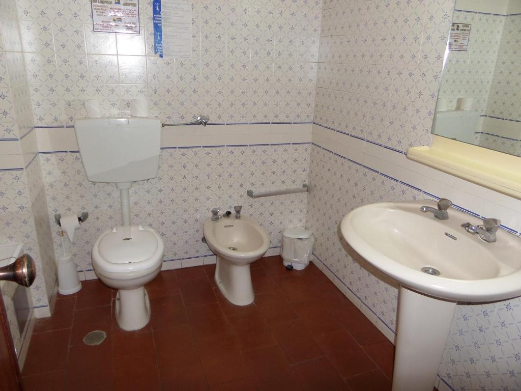 Turisticos Silchoro Aparthotel 3*