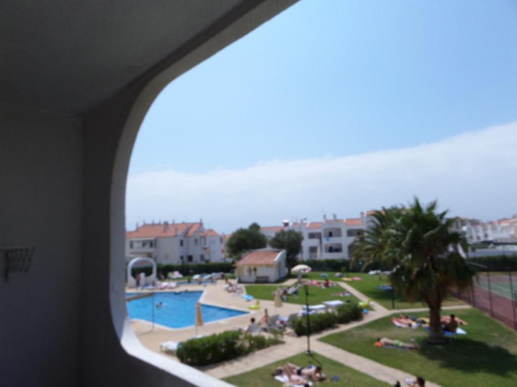 Aparthotel Turisticos Silchoro 3*