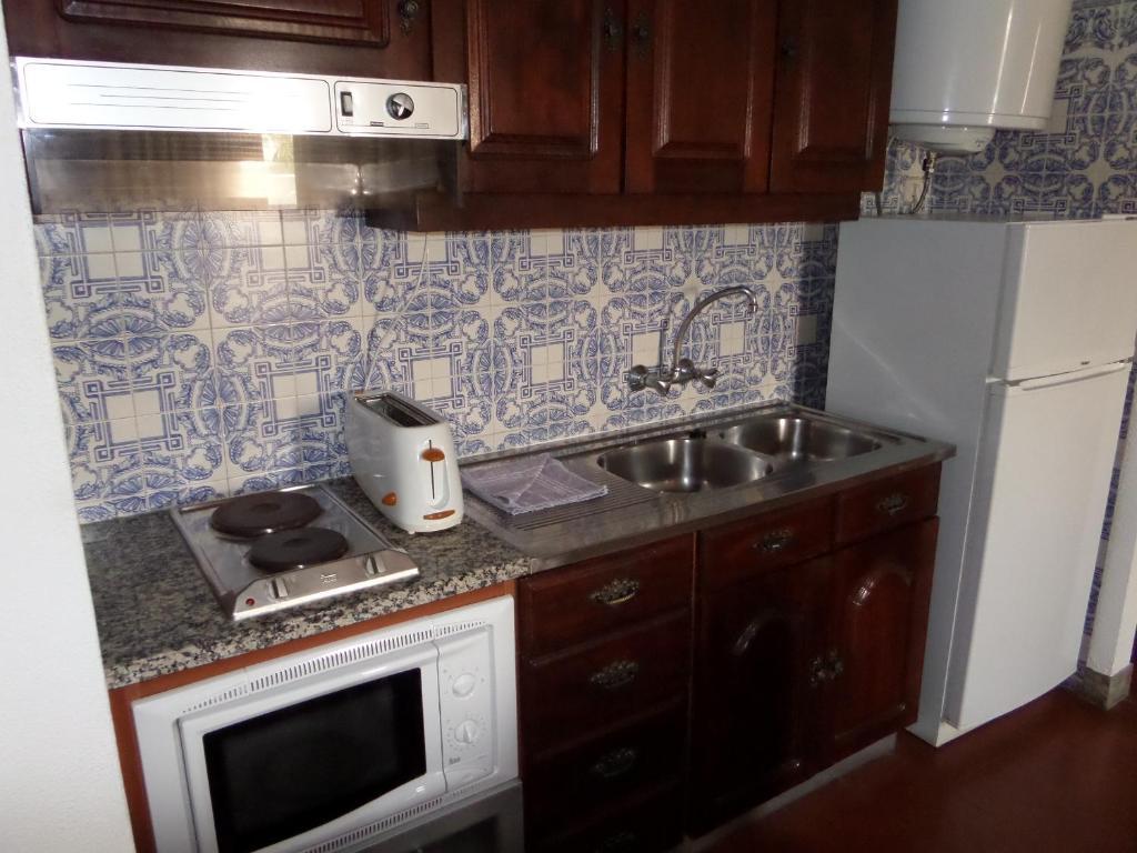 Aparthotel Turisticos Silchoro Albufeira