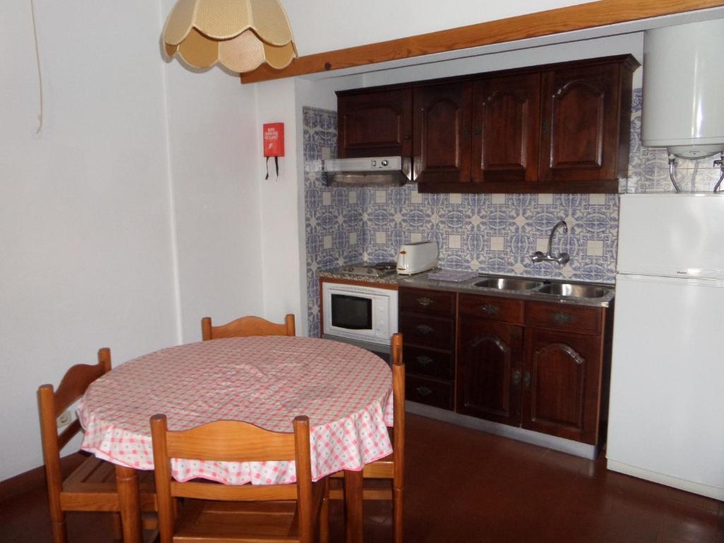Aparthotel Turisticos Silchoro
