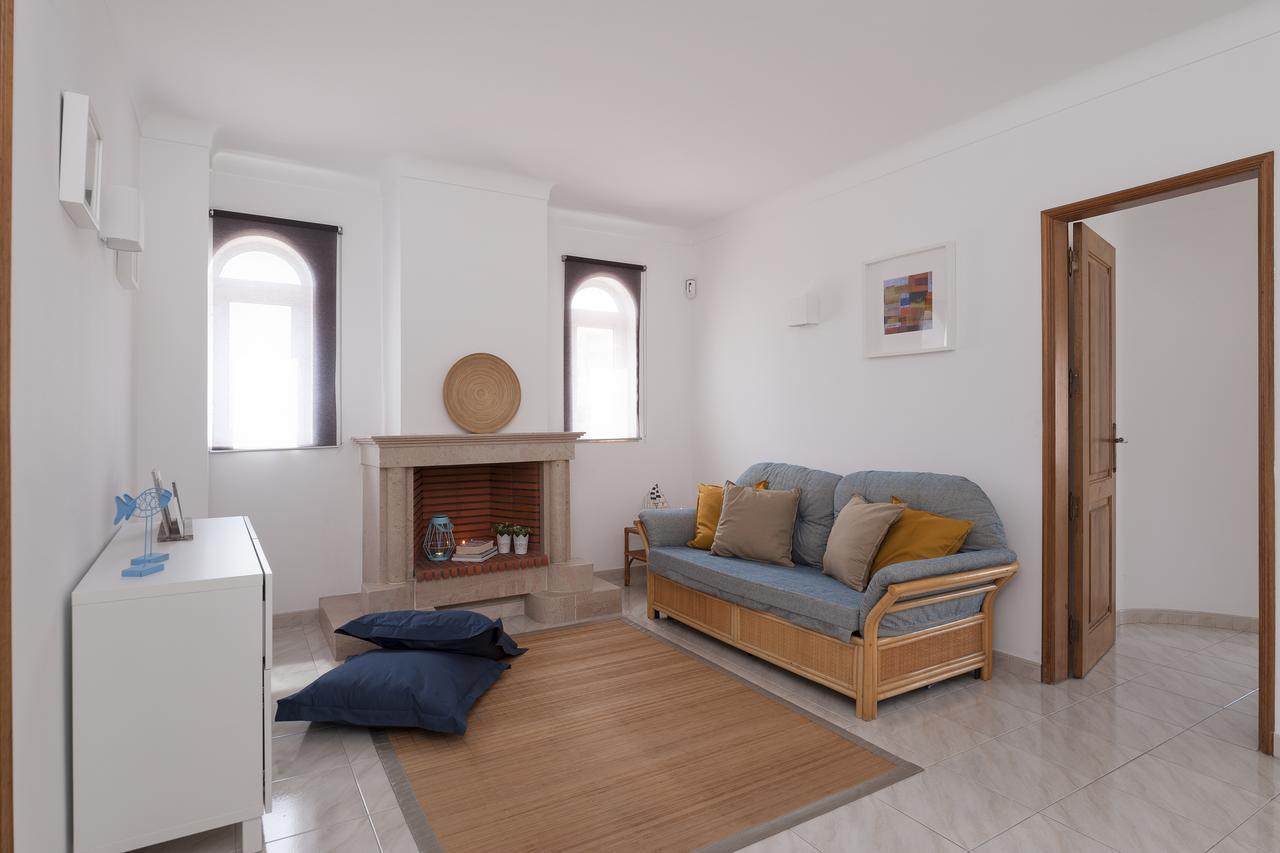 Villa Dos Girassois - Bluesea *