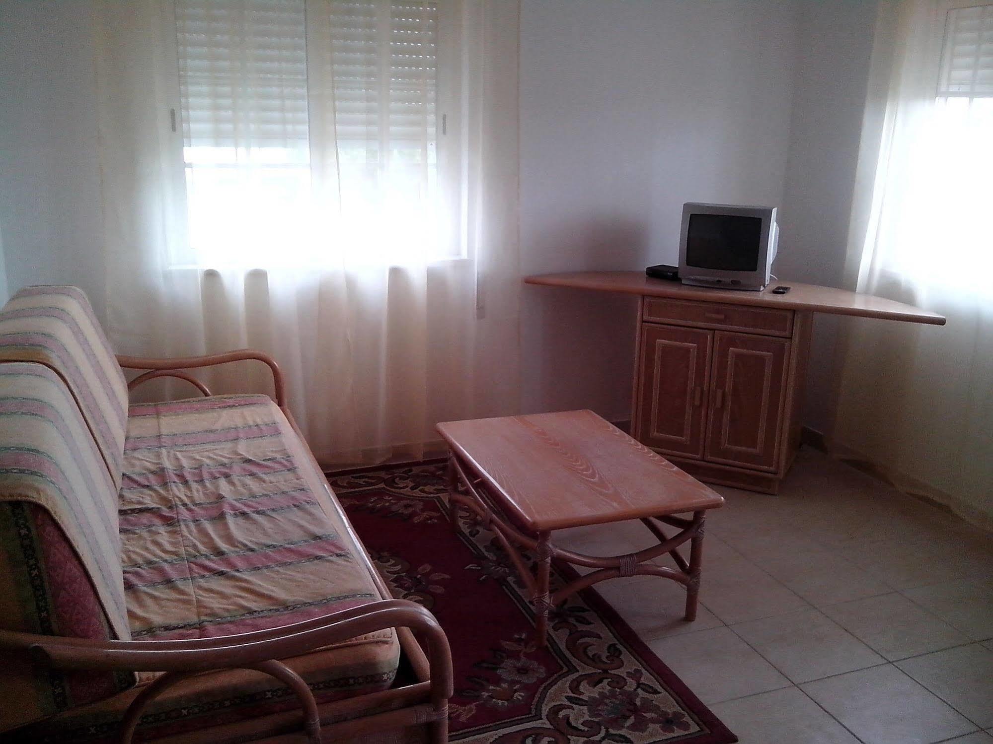 Apartment Rc - Pata *