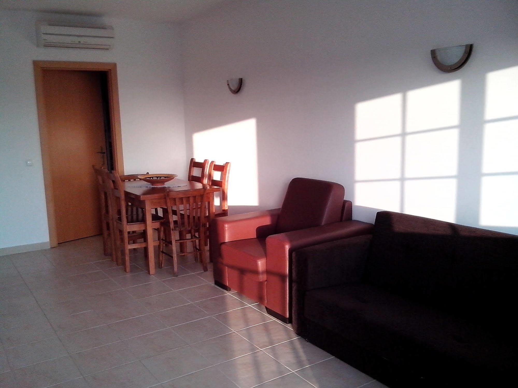 Rc - Pata Apartment *
