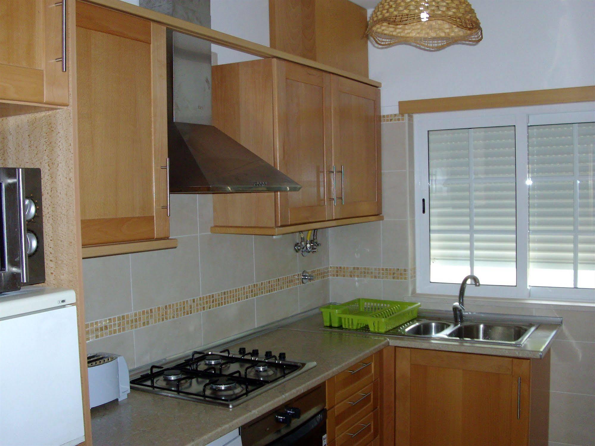 Rc - Pata Apartment Albufeira