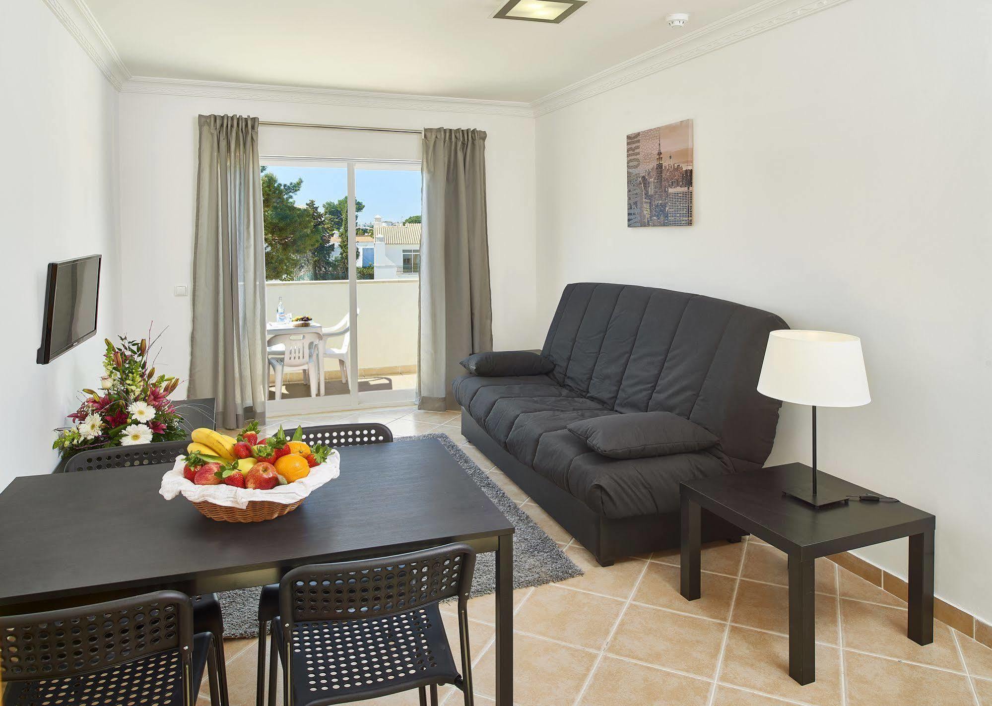 Smy Santa Eulalia Algarve 3*