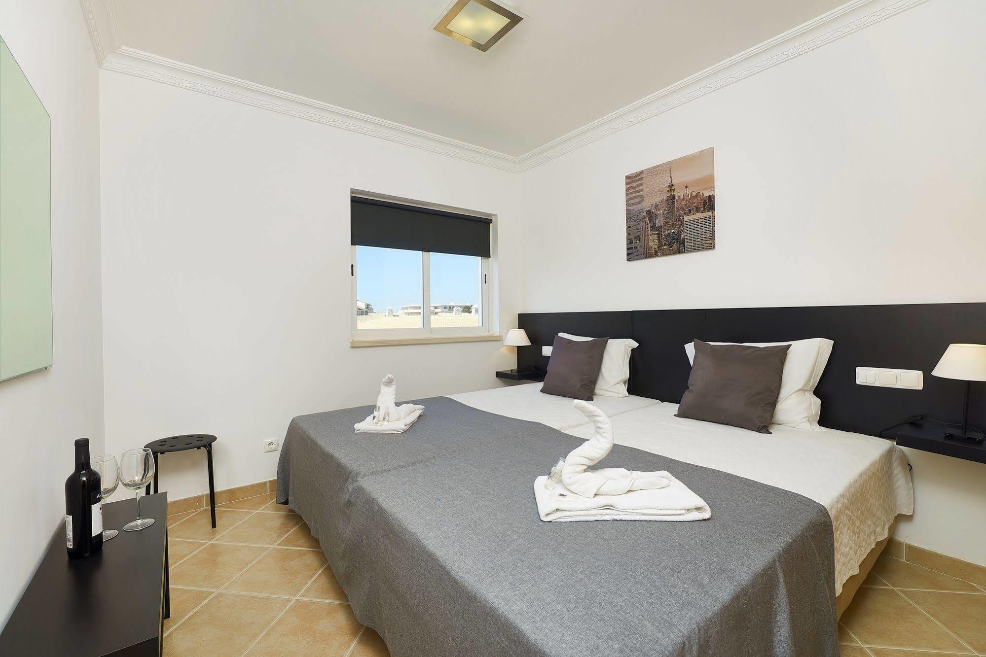 Smy Santa Eulalia Algarve 3* Albufeira