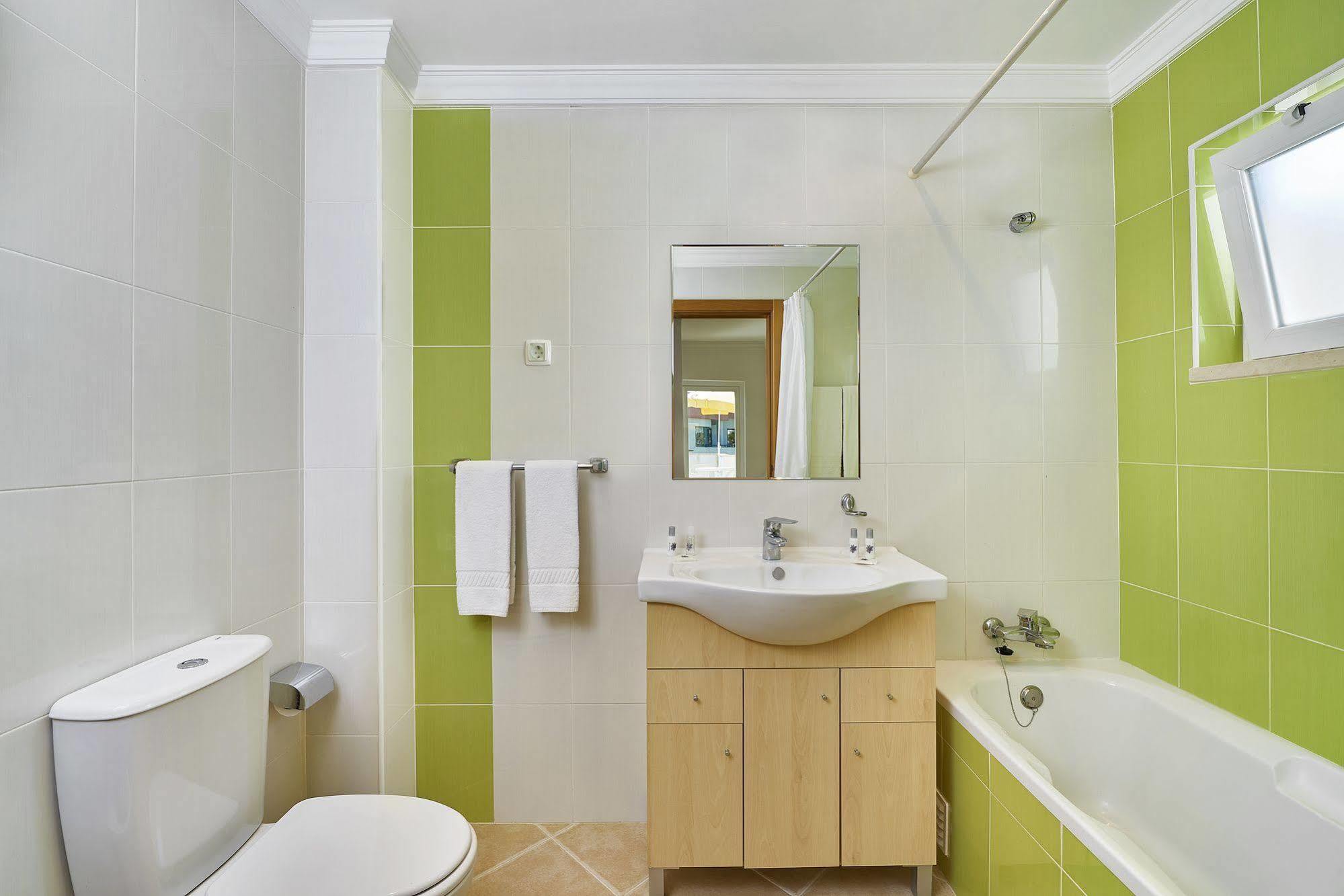 Smy Santa Eulalia Algarve Aparthotel
