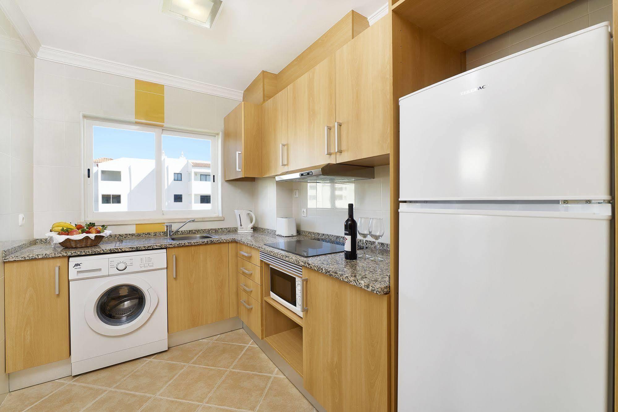 Aparthotel Smy Santa Eulalia Algarve 3*
