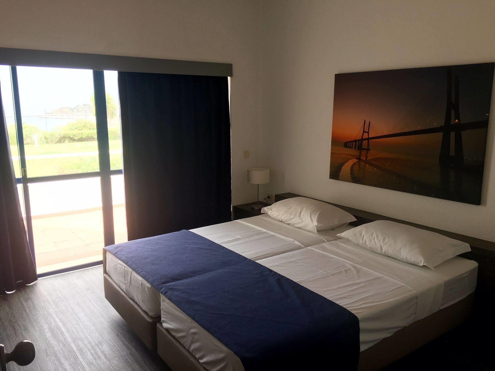 Almar Apartamento Albufeira