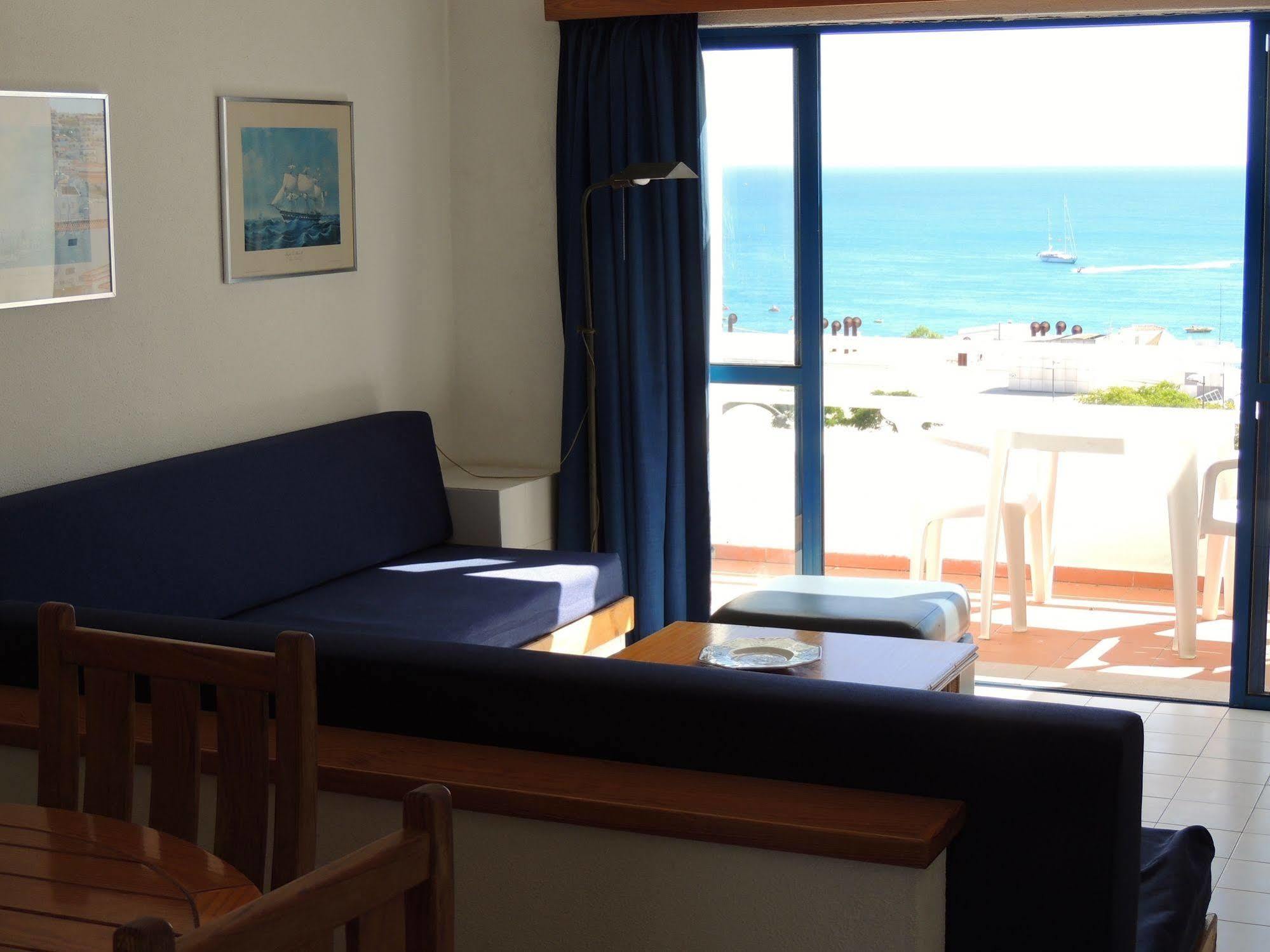 Almar Apartamento