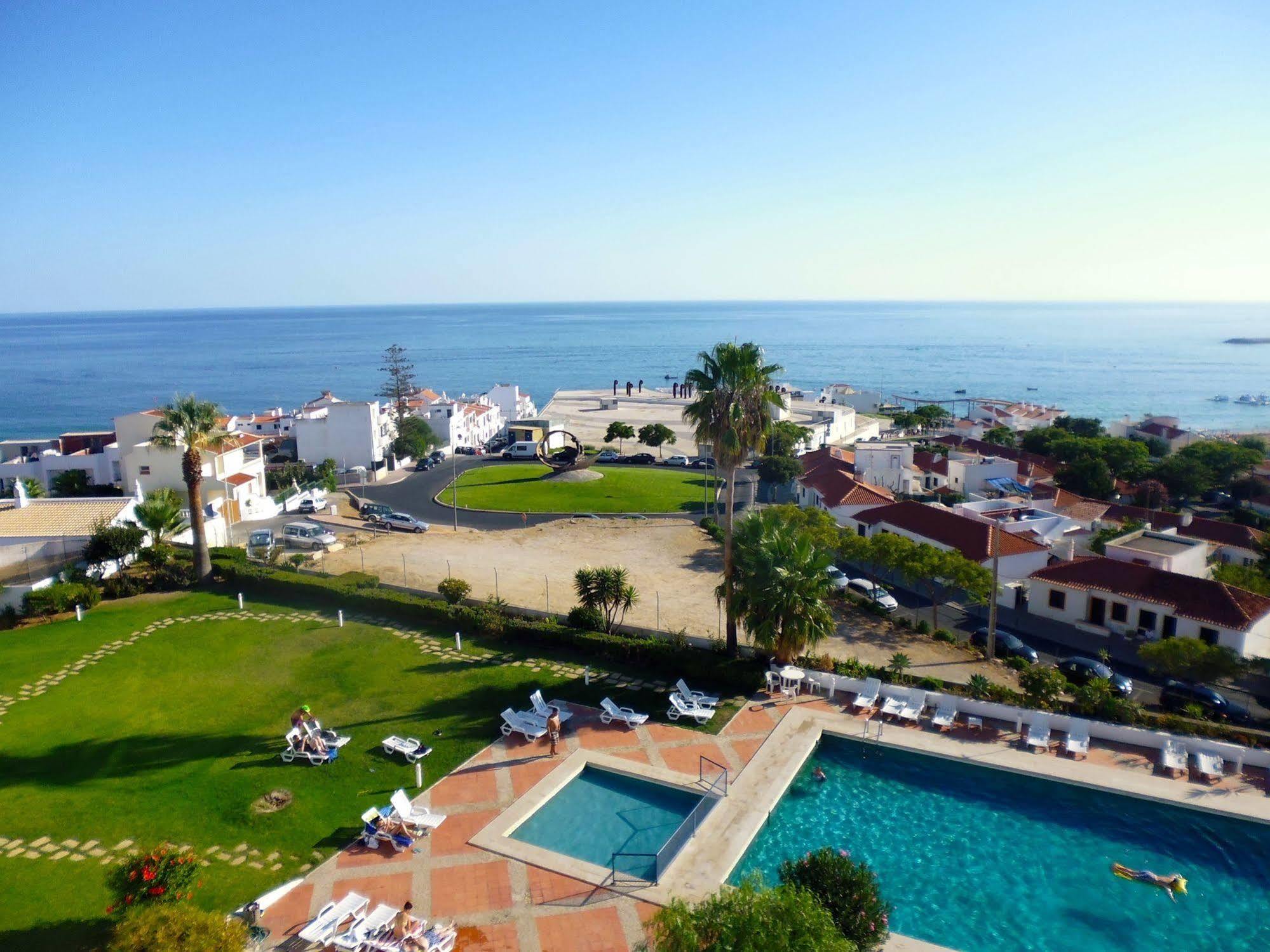 Almar Apartamento 3* Albufeira