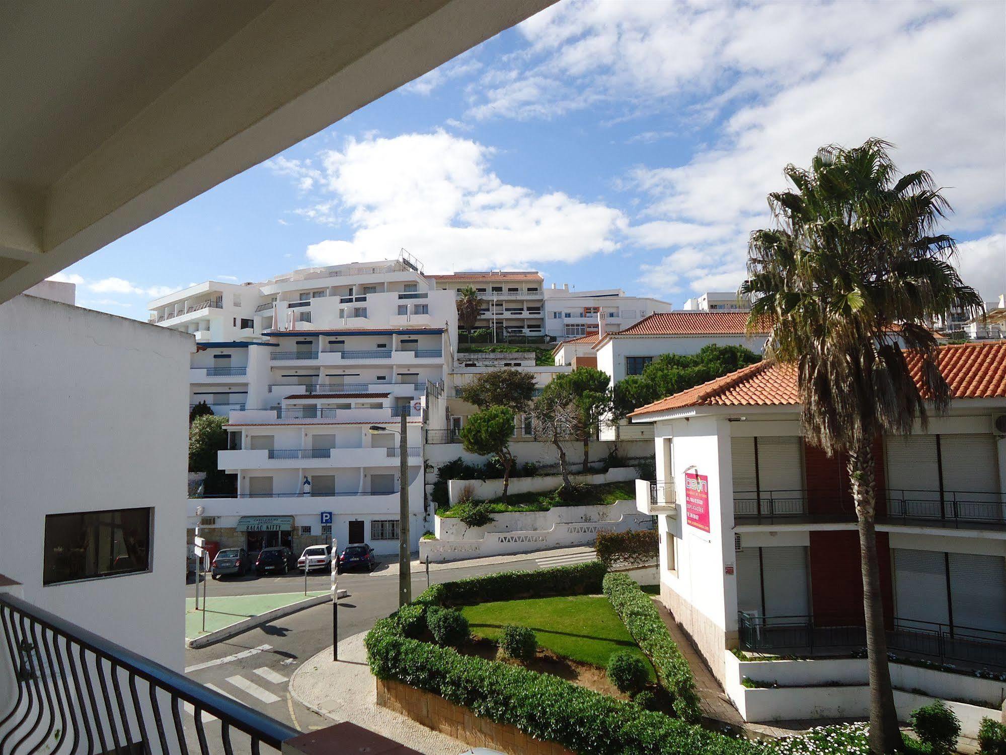 Rainha D. Leonor - Al 3* Albufeira