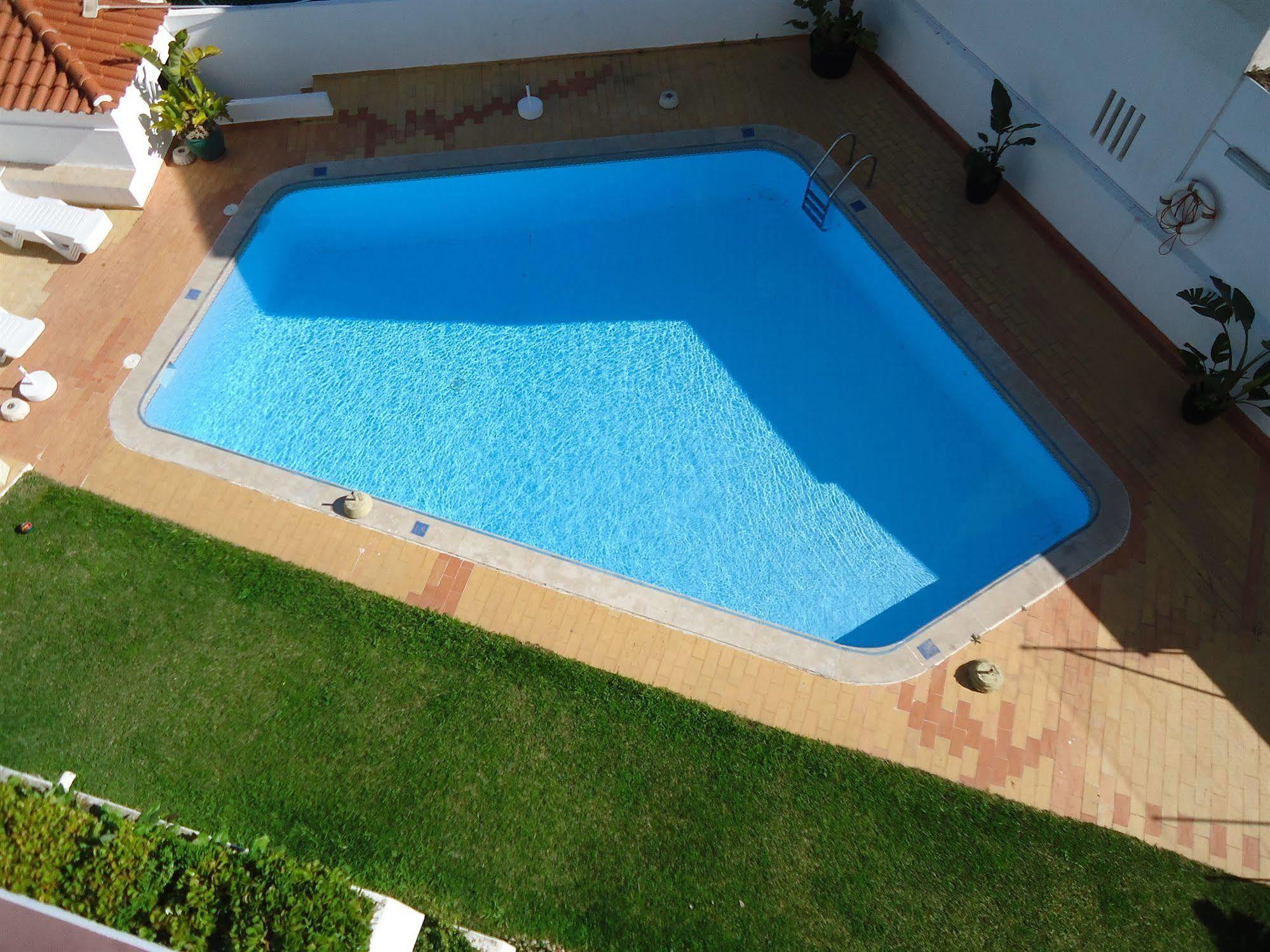 Aparthotel Rainha D. Leonor - Al Albufeira