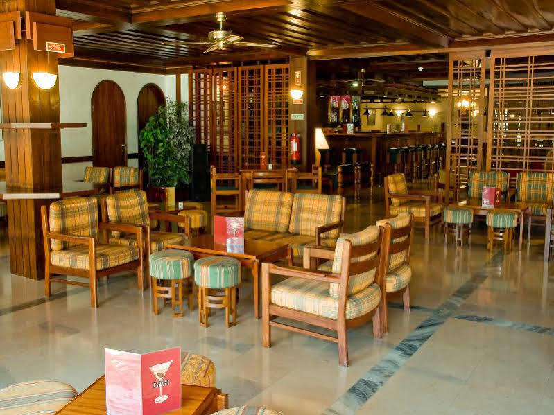 Balaia Mar Hotel Albufeira