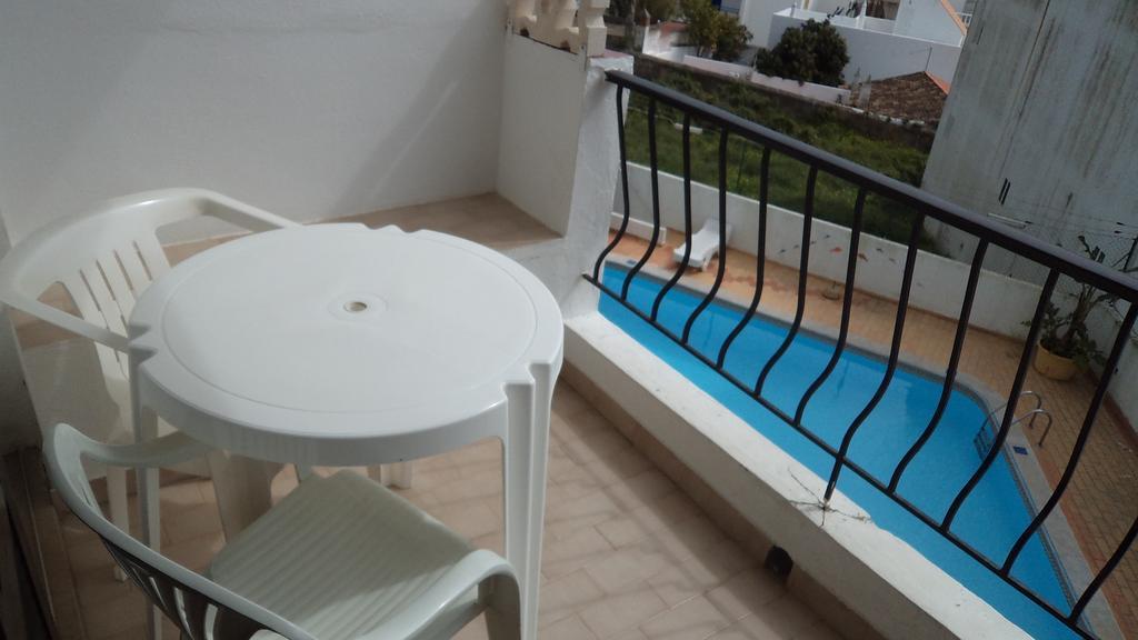 Rainha D. Leonor - Al Aparthotel
