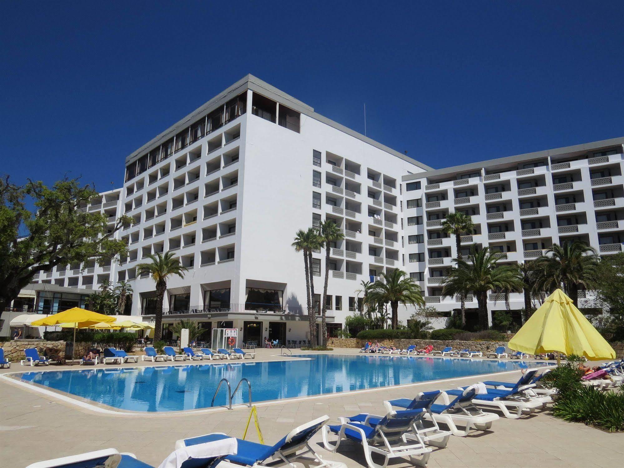 Alfamar & Sport Hotel Albufeira