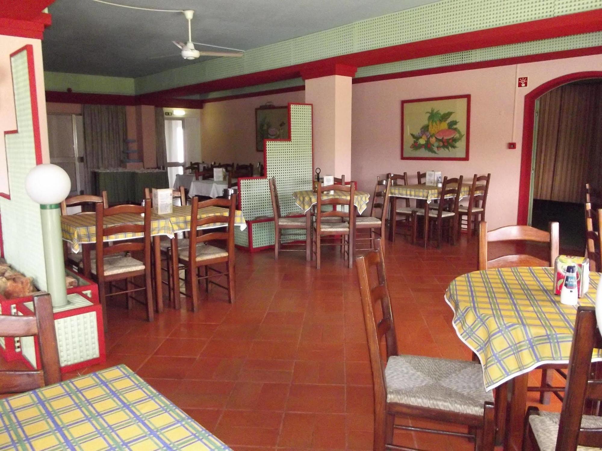Aparthotel Turisticos Silchoro 3*