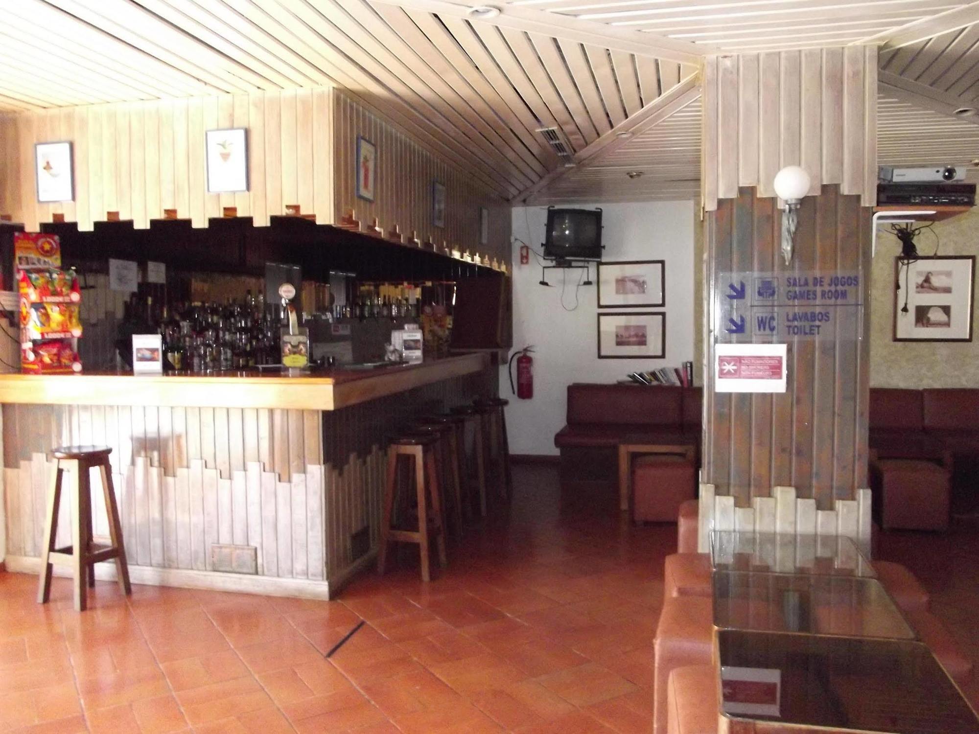 Aparthotel Turisticos Silchoro Albufeira