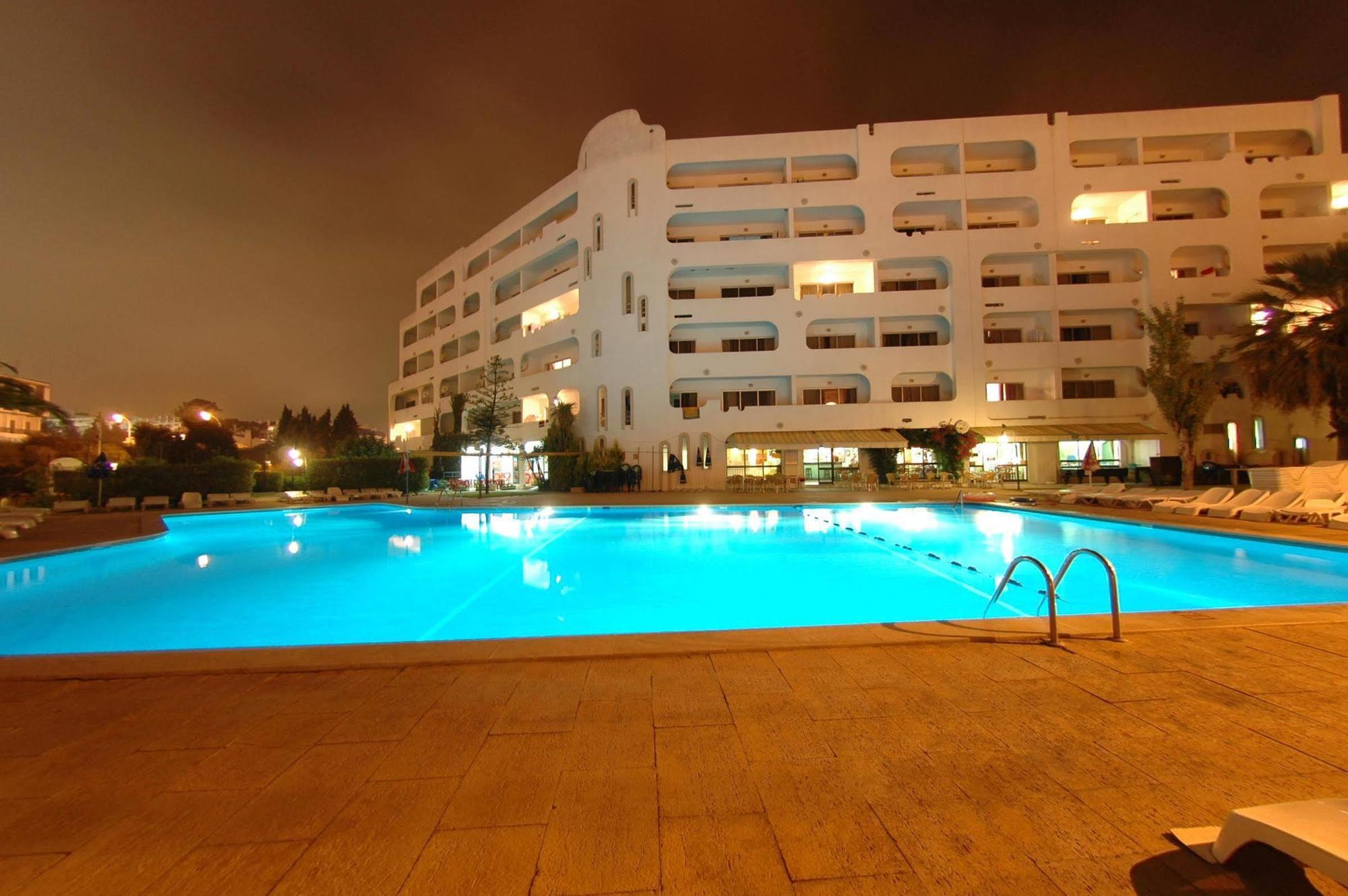 Turisticos Silchoro Aparthotel