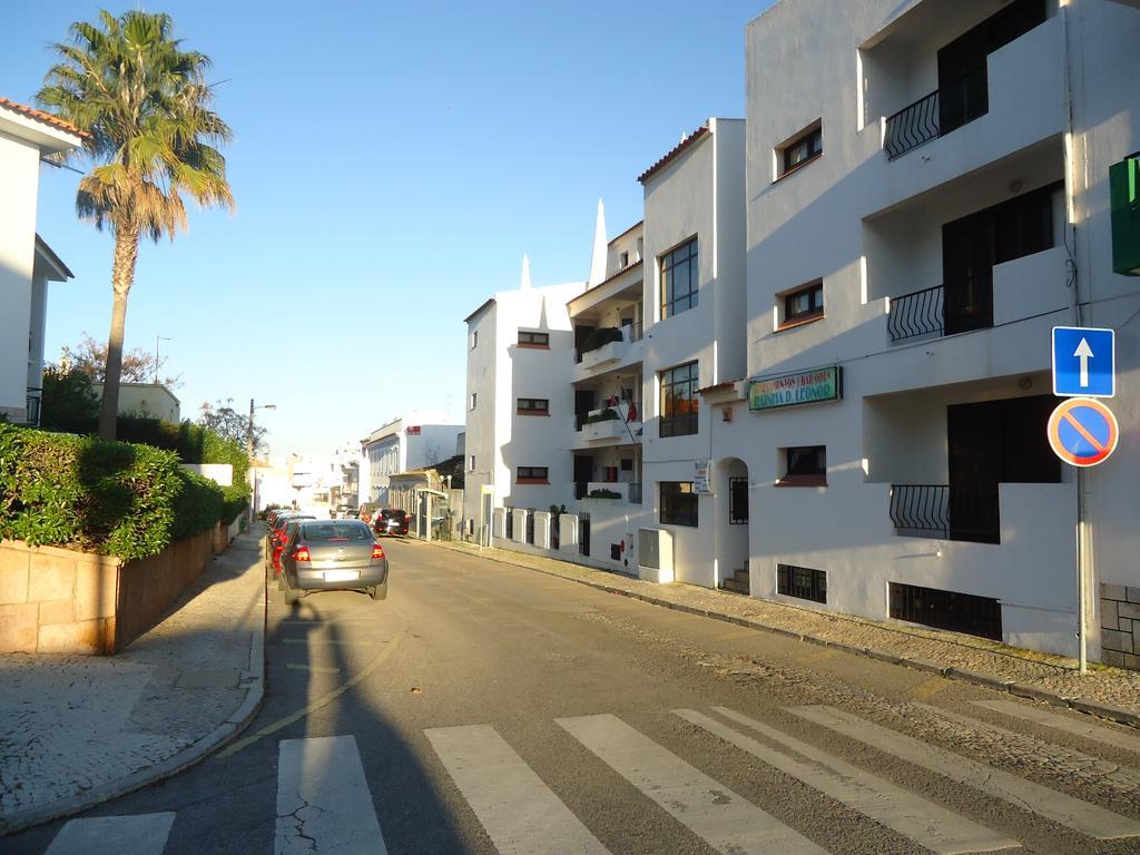 Rainha D. Leonor - Al Aparthotel