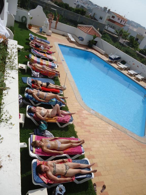 Rainha D. Leonor - Al Aparthotel 3*