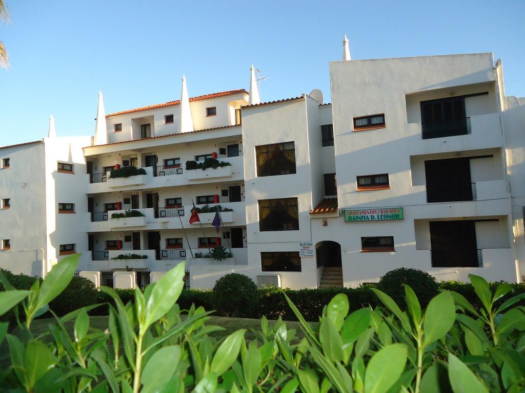 Aparthotel Rainha D. Leonor - Al Albufeira