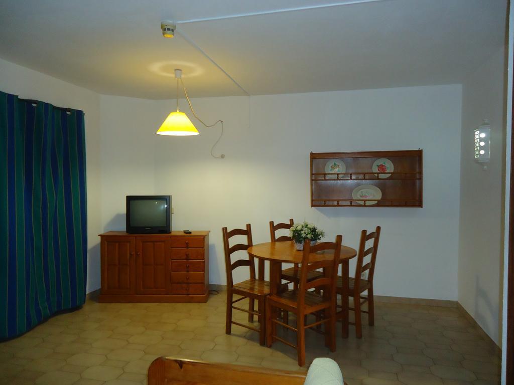 Aparthotel Rainha D. Leonor - Al 3*