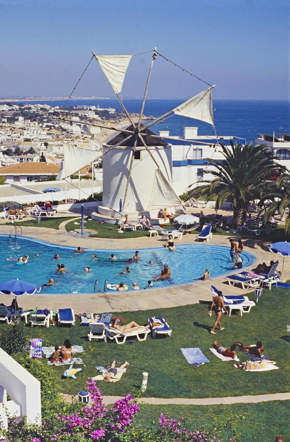 Cheerfulway Alto Do Moinho 3* Albufeira