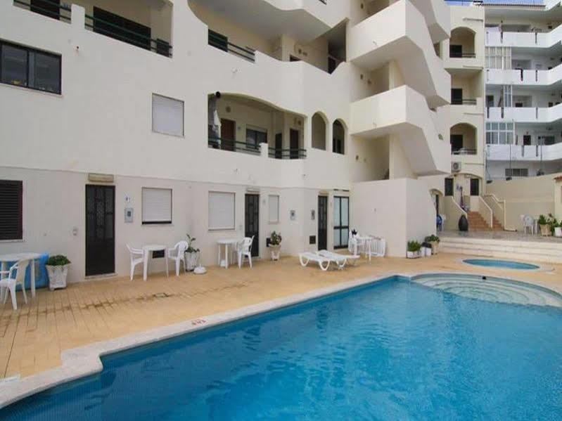Aparthotel Cerro Atlantico By Umbral