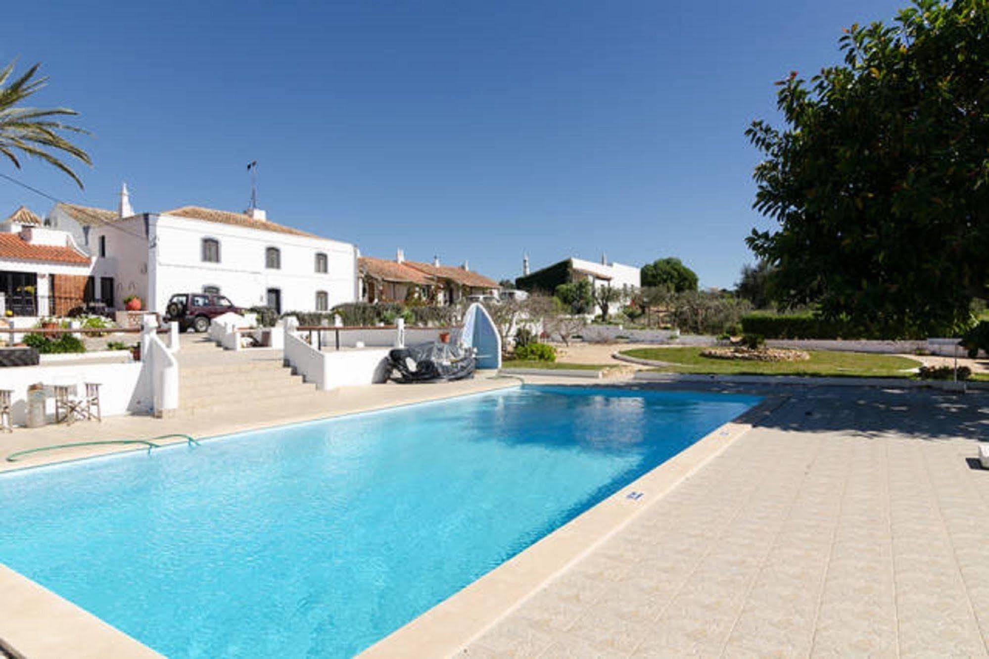 Quinta Do Lagar - By Portugalferias Landhaus Albufeira
