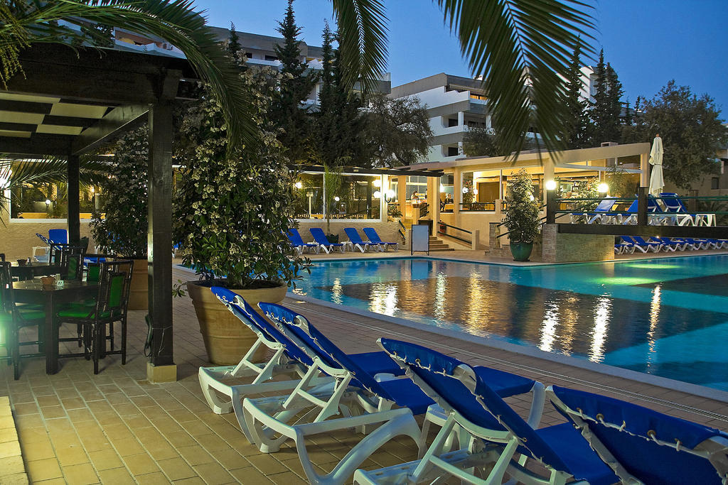 Hotel Balaia Mar 3*