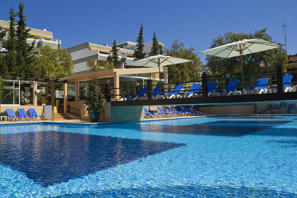 Balaia Mar Hotel Albufeira