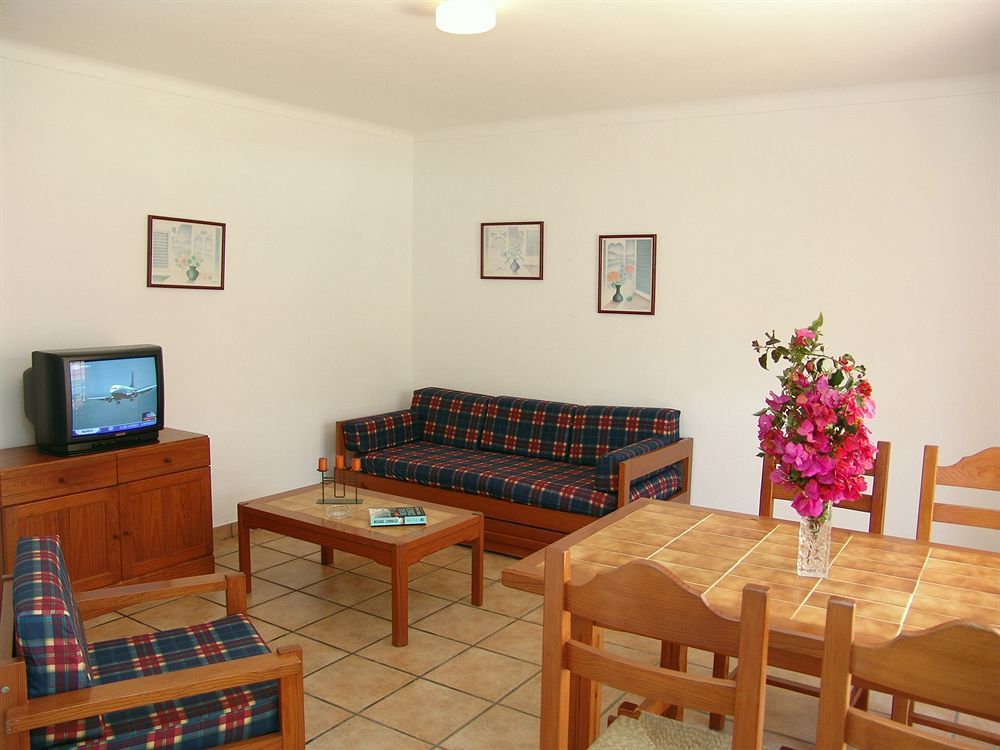 Turisticos Novochoro 3* Albufeira