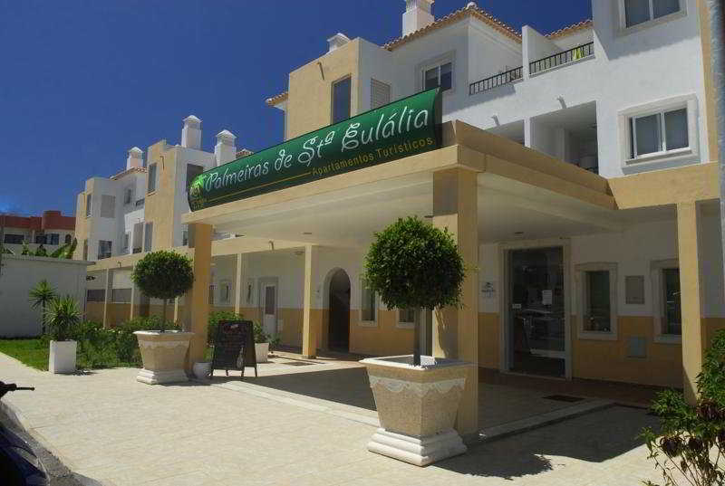 Smy Santa Eulalia Algarve