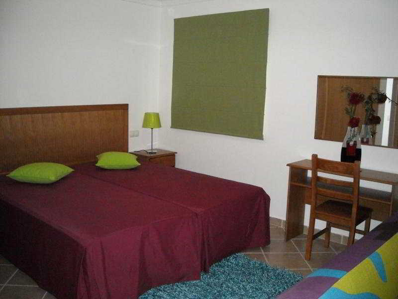 Smy Santa Eulalia Algarve Aparthotel 3*