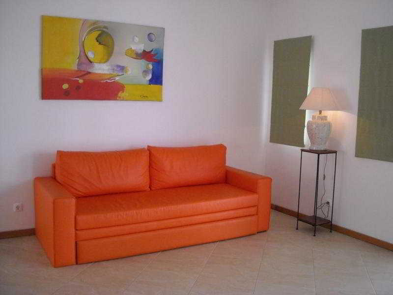 Aparthotel Smy Santa Eulalia Algarve Albufeira