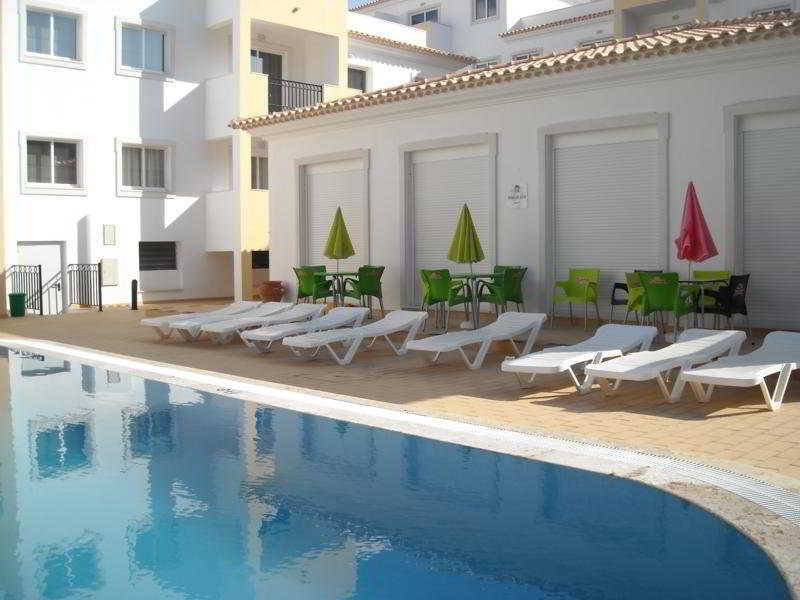 Aparthotel Smy Santa Eulalia Algarve 3*