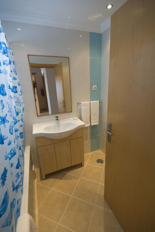 Aparthotel Smy Santa Eulalia Algarve Albufeira