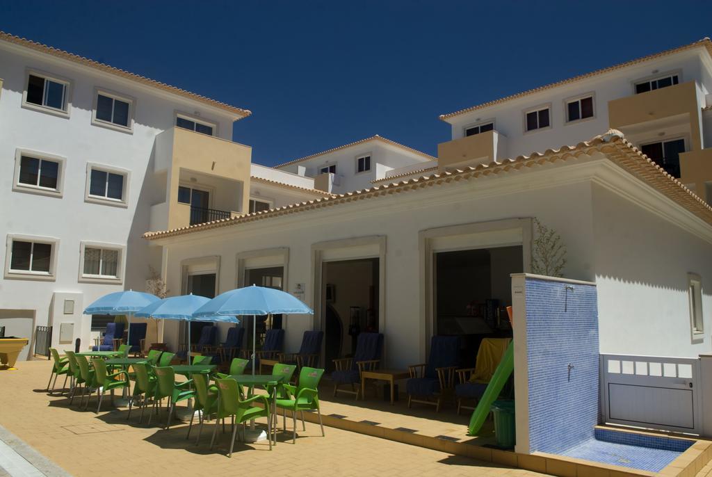 Smy Santa Eulalia Algarve 3*