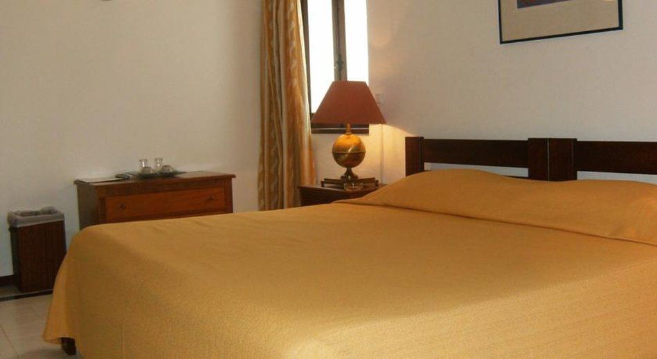 Balaia Mar Hotel