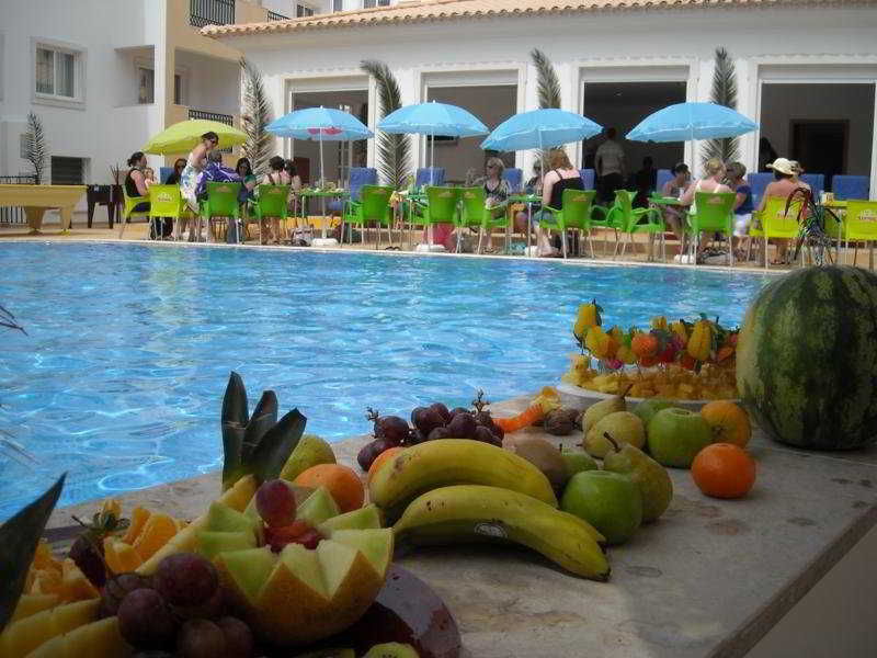 Smy Santa Eulalia Algarve 3* Albufeira