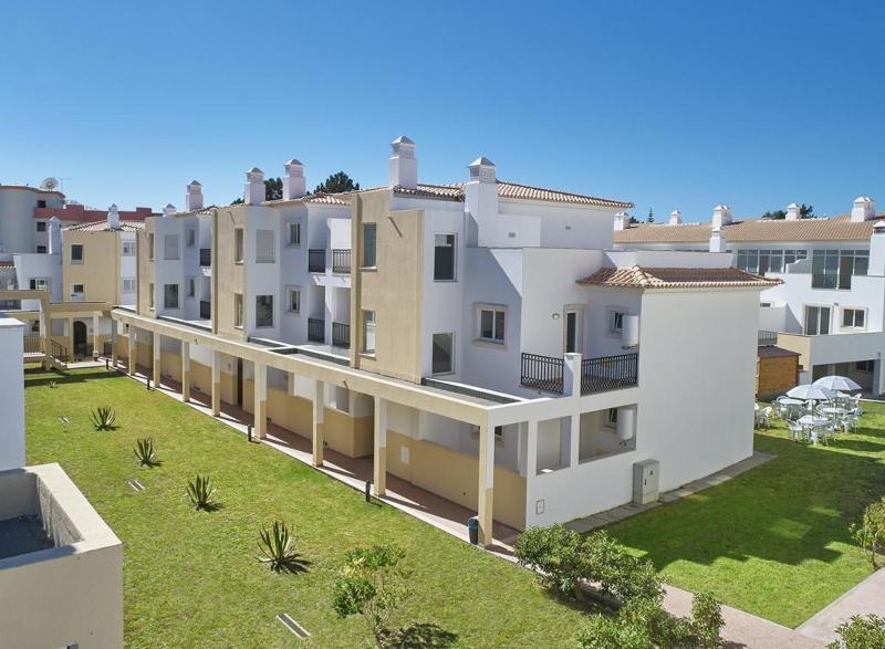 Smy Santa Eulalia Algarve Aparthotel Albufeira