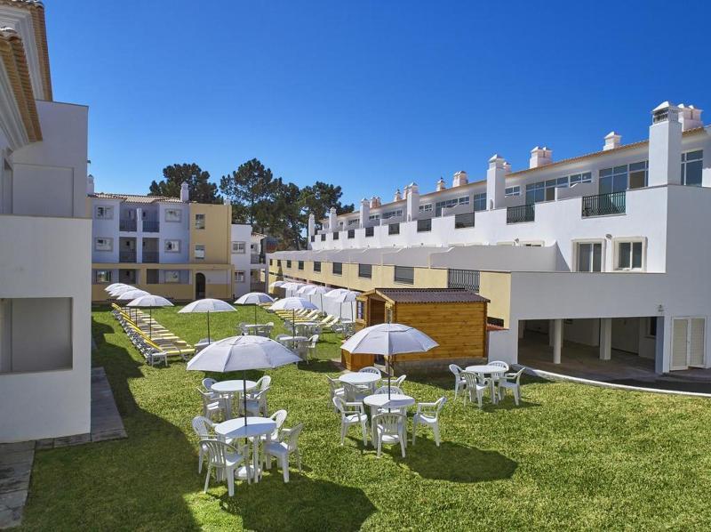 Smy Santa Eulalia Algarve Aparthotel