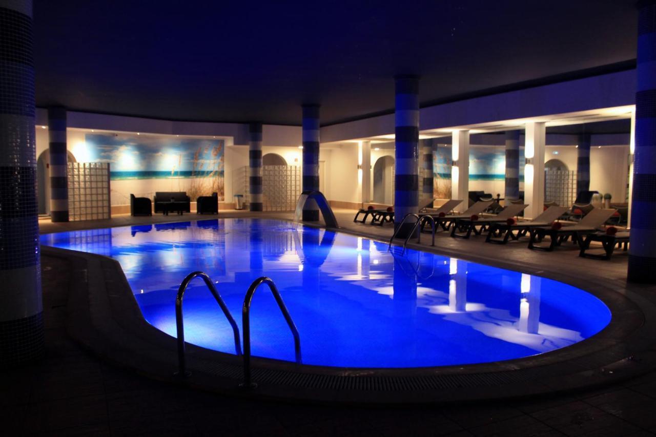 The Navigator - Solaqua Albufeira