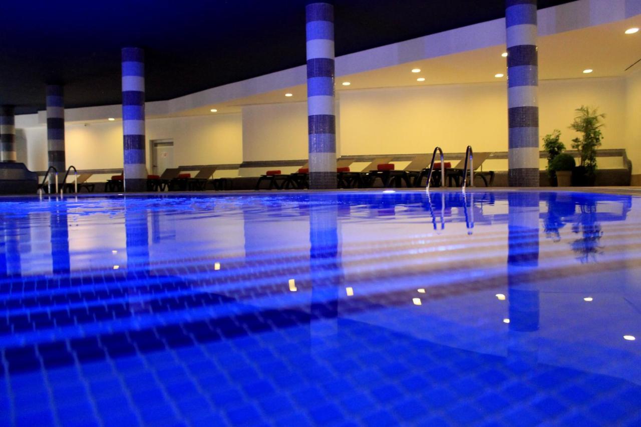 The Navigator - Solaqua 4* Albufeira