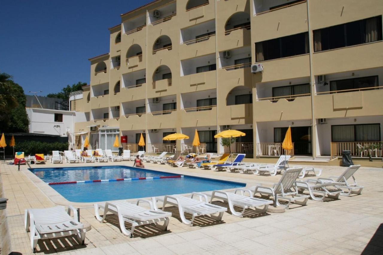 Apartamento Eirasol By Umbral Albufeira