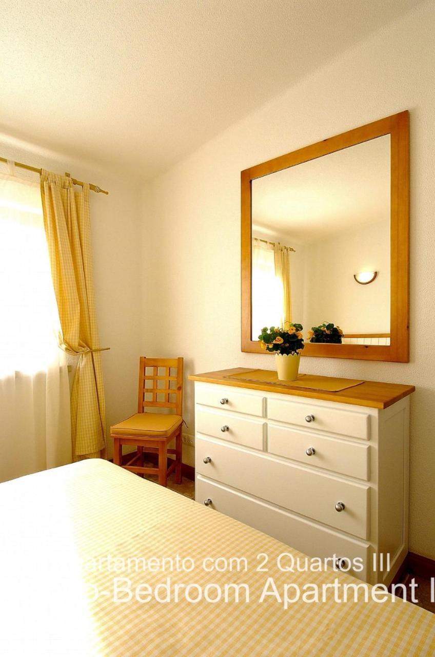 Akisol Olhos De Agua Ocean Apartment Albufeira