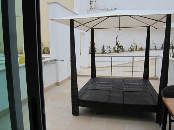 Duplex - Varandas Do Mar Patricia Holiday home