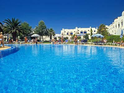 Aparthotel Cheerfulway Alto Do Moinho 3*